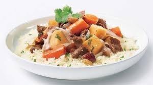 Un Vrai Saute Saute De Kangourou Et De Cerf A La Marocaine Recettes Iga Recette Gibier Plat Principal Idee Recette