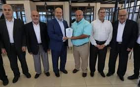 Two years after losing special status, how has kashmir changed? Hamas Honors Al Jazeera For Highly Professional Coverage Of Gaza Conflict The Times Of Israel