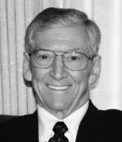 Ernest Throne Obituary (2008)