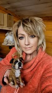 Fibre Art Pet miniature of a boxer