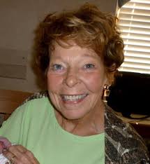 Margaret Conlan Obituary