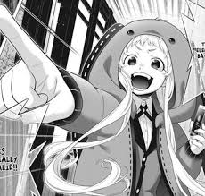Runa Yomozuki Kakegurui Wikia Fandom Image not available for color: runa yomozuki kakegurui wikia fandom