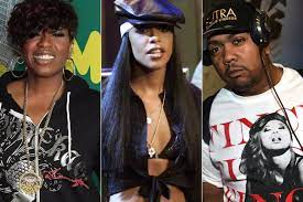 Missy Elliott + Timbaland Not Participating In Aaliyah Posthumous Album  Says Manager