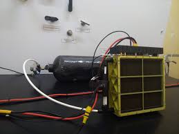 Plug power thinks it can make home fuel cells viable by 2000, at a cost of no more than $5,000 each. Increasing The Efficiency Of Hydrogen Fuel Cells An Interview With Bmpower Impakter