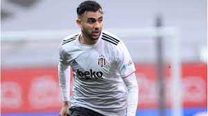 Beşiktaş gymnastics club), also known simply as beşiktaş (turkish pronunciation: Besiktas Rachid Ghezzal Wunscht Sich Festen Abgang Von Leicester City Transfermarkt
