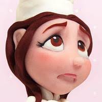 Nutty professor Minion