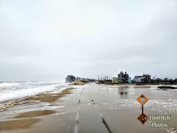 N C 12 From Oregon Inlet To Rodanthe Remains Closed Due To
