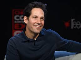 Juli 2015 für seine filmkarriere mit dem 2.554. Paul Rudd Shares His Skin Care Secrets Allure