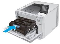 Note that this will take several minutes. Hp Color Laserjet Pro M255 Printers Fixing Poor Print Quality Hp Customer Support