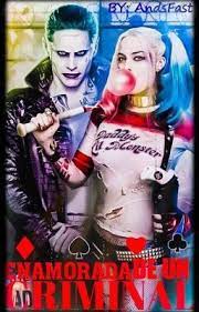 Pin En Joker Harley