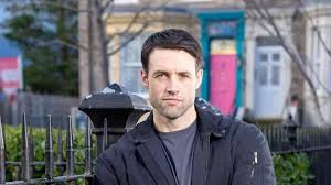 EastEnders Mark Fowler Jr's link to Phil Mitchell explained as family  reunion confirmed - OK! Magazine