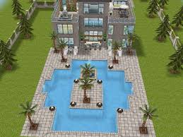 Maison En Pierres Lisses Avec Grande Piscine Maison En Pierre Grandes Piscines Piscine