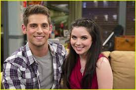 S2 Ep8 Never Ben In Love Jean Luc Bilodeau Grace Phipps Baby Daddy Baby Daddy Ben Jean Luc Bilodeau