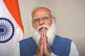 आज 18 अक्टूबर 2020 के मुख्य समाचार, pm modi news, gst, sbi, petrol, gas, jio, 18 prime minister narendra modi chaired a meeting on saturday to review arrangements for the. Pm Modi S Political Call To Open Vaccination For All And Scale Down Bengal Campaign