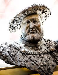 Re-Foundation of The King's School, 7 December 1541