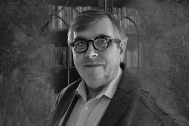 AN INTERVIEW WITH MARK SEDGWICK: ESOTERICISM AND TRADITIONALISM AGAINST THE  MODERN WORLD