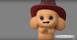 First Footage from Tonko House's Second Short 'Moom' Released