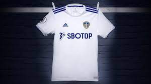 The kitbag range of leeds united shirts is slightly more limited but owing to the fact that the shirts are reproductions of classic kit they are more affordable. Adidas X Leeds United Unveil The Home Kit Leeds United