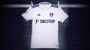 Located at yeadon, in west yorkshire, england, and first opened in 1931, leeds bradford international airport serves the cities of leeds and bradford, as well as the yorkshire region. Adidas X Leeds United Unveil The Home Kit Leeds United