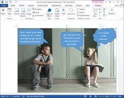 Fotojet's speech bubble maker allows you to add speech bubble clipart to a photo easily. How To Add Speech Bubbles To Pictures Digital