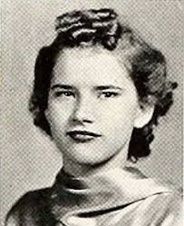 Edna Rae Bradshaw Powell (1922-2006)