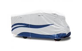 Top 5 best rv cover reviews that will surely help you decide which one is the best for your rv. Class C Rv Covers Class C Motorhome Covers