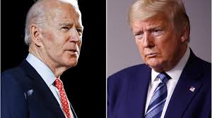 Estados Unidos mide en las urnas el poder de Biden y de Trump