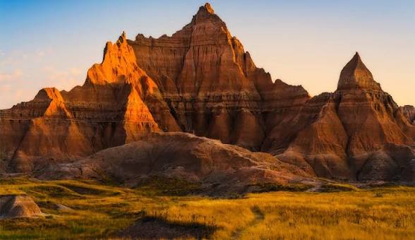 The Top Things to Do at Badlands National Park