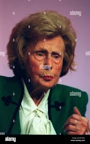 Right barbara hi-res stock photography and images