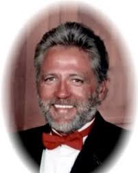 Obituary information for James" David" Nichols