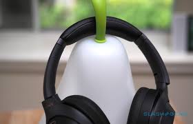 The history of active noise cancellation is a fun and fascinating one. Sony Wh 1000xm3 Noise Cancelling Headphones First Impressions Quietly Excellent Slashgear