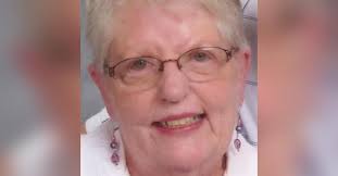 Joann Todd Gray Obituary