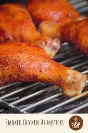 Smoked Chicken Drumsticks Recipe Smoked Chicken Recipes Smoked Food Recipes Cooking Recipes