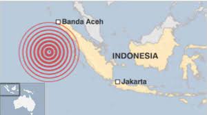 Gempa yang terjadi di aceh pusat gempanya berada pada kedalaman 10 kilometer. Peringatan Tsunami Aceh Dicabut Bbc News Indonesia