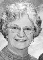ANITA MEEKS Obituary (2015)