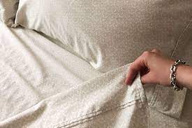 Threshold softest sheet, brushed plainweave 100% cotton with 300 thread count fits mattress depth: Threshold 400 Thread Count Performance Sheet Set Review Keep You Cool