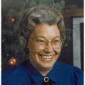 Obituary information for Frances Fouche