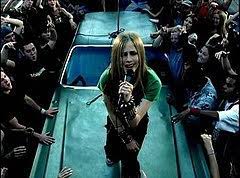 It was written by avril lavigne and the matrix (scott spock, lauren christy, and graham edwards), and produced by the matrix. Sk8er Boi Wikipedia