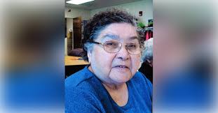 Obituary information for Carolina R Abalos