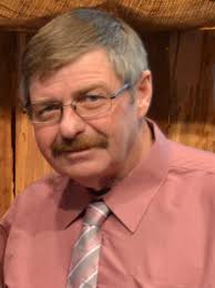 Anthony “Tony” Kirkland