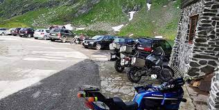 Prin judeţele argeş şi sibiu. Circulatia Pe Transfagarasan Este Oficial Inchisa Transfagarasan