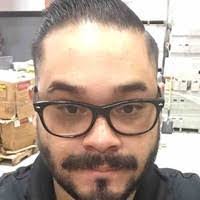 Richard Melgar's Instagram, Twitter & Facebook