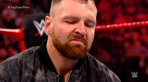 Wwe Raw Nov 5 2018 Tna Impact Dean Ambrose Total Divas
