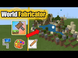 Sep 09, 2020 · scroll down and tap update next to minecraft. El Increible Addon De World Edit Para Minecraft Pe 1 16 World Fabricator Addon Minecraft Bedrock Youtube