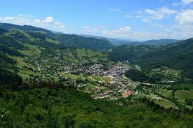 Offenburg) is a town in alba county, romania. Baia De Aries ç…§ç‰‡ Facebook