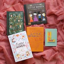L Is For Little Women Dropcaplikeitshot Confession I Have Never Made I Litjoy Crate Book Subscription Monthly Book Subscription