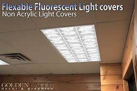 Robot Check Fluorescent Light Covers Light Covers Fluorescent Light