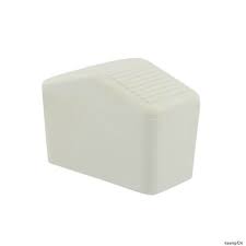 Товар 4 4 pcs 2.5cm inner od. Fusskappe 40 X 20 Mm Weiss 2 X 15 Schrag Stuhlkappen Fusskappen Stuhl Gartenmobel Kaufen Bei Hood De