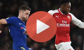 Film streaming e serie tv gratis. Chelsea Vs Arsenal Live Stream How To Watch Carabao Cup Semi Final Football Online Express Co Uk
