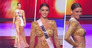 กรมสุขภาพจิต ยุติการมอบหมายให้ อแมนด้า ออบดัม มิสยูนิเวิร์สไทยแลนด์ 2020 เป็นทูตด้านสุขภาพจิตแล้ว Vet5kro9amv Jm